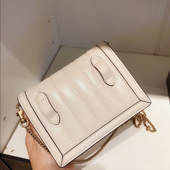 Coach Hutton leather belt bag - Picture 3 of 14